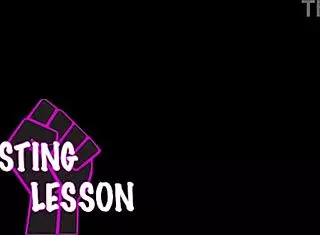 nuria millan's deep anal fisting wrecks her ass