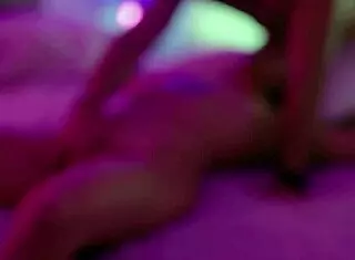 Sara Argentinian Latina Ass Babe Meets Andy Stone Tongue Oral Master