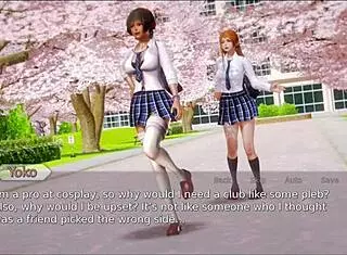 Academy 101 Game Unleashes Wild Student Adventures!