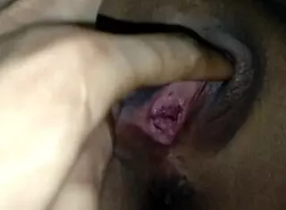 horny college girl with tight shaved wet pussy craves creampie