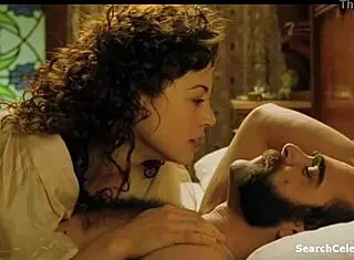 leonor watling's big tits and blowjob skills are unreal