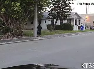 Hey trans babe your gaping ass craves that monster cock pov pounding