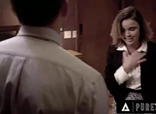 creepy pervert lures dillion harper rough sex house deal