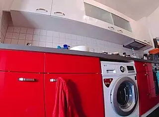 ever seen a fat ass tease like this in shorts?