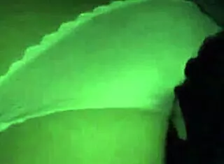 waking up my latina whore puta for sex toy pounding session