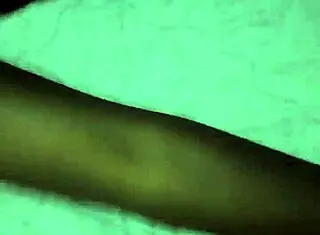 Girlfriend's Big Ass Craves Deep Missionary Creampie