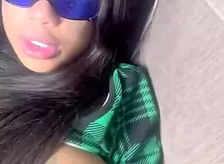 o novinho pegou a latina gostosa do xvideos pra foder sem camisinha