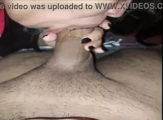 I always visit my ex for sloppy deepthroat mamadas and creampie!