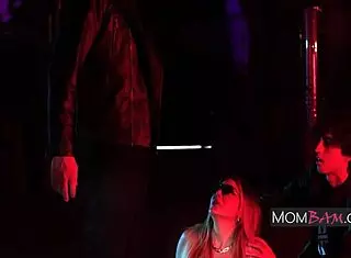 lexi stone pierce paris overwhelmed by terminudge gangbang bliss with billy boston dylan ledger