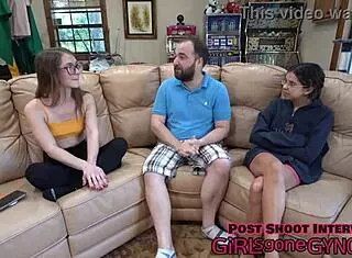 Doctor Tampa sounds Mira Monroe's tight urethra up close