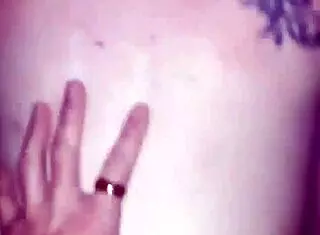 Guy Bent Over for Deep Doggystyle Thrusts