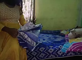 my hot indian bhabhi dever doggystyle pounding huge ass ebony curves