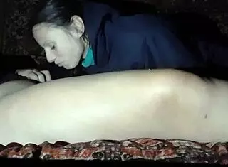 real lesbians in retro homemade vid lick hairy beavers passionately