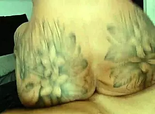 he rams my huge milf pussy till it squirts everywhere 💦🍑🔥