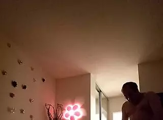 Pounding Sexy Asian Woman Hard In California Home