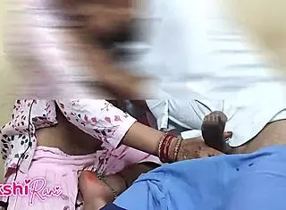 step sis raksha bandhan fuck hindi dirty talk mommy moans hard outdoor