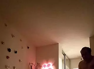 Pounding Sexy Asian Woman Hard In California Home