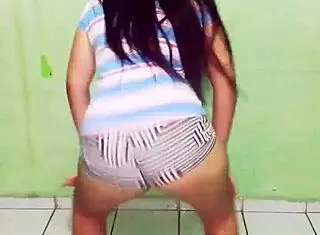 Funk dancing sparks my wildest desires