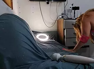 wanna watch him wreck her tight asshole?