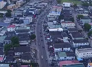 ebony babe's medical check turns into rough pussy pounding and squirting session