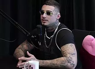 model takes tadalafil gym turns porn set kylian red