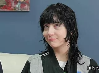 naughty cutie dragged to butthole asylum for brutal ass licking therapy