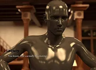 uh the price of power 124 gets intense yo