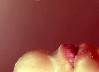 experienced japanese girl throats massive cock up close