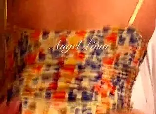 Sexy peruvian pornstar angel lima fucks hard begs for creampie inside