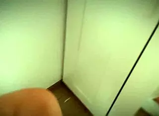 Eighteen Year Old Streams Her First Orgasms During September First Homework