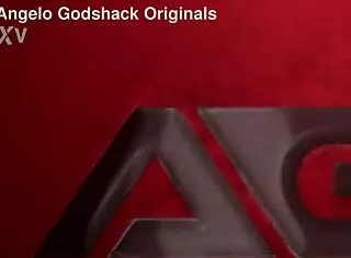 newbie coco de wit ready for first double penetration ass to mouth creampie?