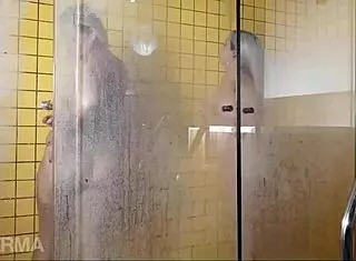 hot sisters gangbang bareback orgy with friends doggystyle cumshots