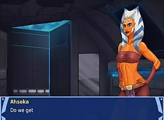 orange trainer 13 shakes tits and ass in hot dance