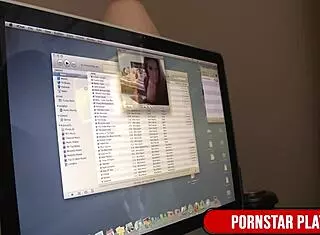 cindy behr's kinky curves tease with huge tits and toys close up