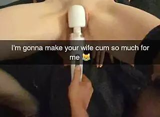 snapping real cheating milf richelle ryan cucked hard to settle hubby's debt