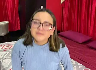 sharing bed with hot stepaunt led to wild family trip accident sex