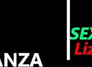 LIZETH THE CUM SLUT GAGS ON COCK AND SWALLOWS EVERY DROP CLOSE-UP