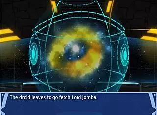 orange trainer 13 shakes tits and ass in hot dance