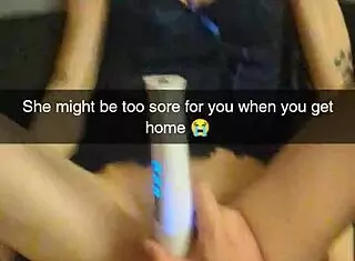 snapping real cheating milf richelle ryan cucked hard to settle hubby's debt