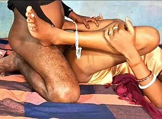 Desi Stepsis Hard Fucks In Night Dress Full Oral Pussy Doggystyle