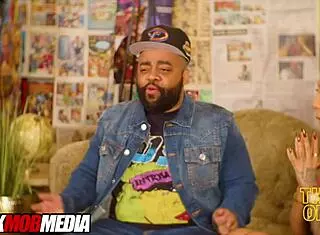 Kona jade um got fucked hard mid podcast damn