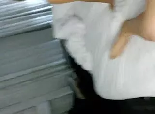 big boobs chubby amateur milf rides cock hard