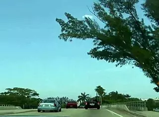 neighbor sneaks over for sneaky ass play and deep fingering fun