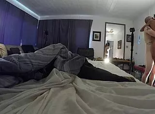 dayanara romance gags hard on cock in homemade pov deepthroat 😩💦