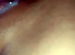 Wife cheats bareback with husband's friend creampie dripping out