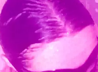 Hotwife milf bhabhi takes homemade creampie facial and mouthful from american swingers