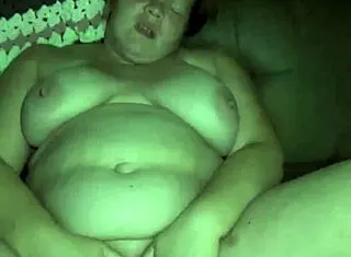 milf shoves dildo deep making her pussy squirt in orgasmic bliss