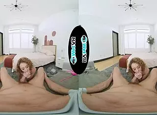 allie addison 😍 tight pussy rides big cock missionary doggy facial 💦