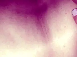 hotwife karina craves lover pegging prostate ball sucking closeup facial cumswap with lucas faster