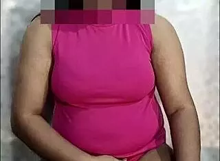 Sexy Tamil Girl Dildo Masturbates With Dirty Talk And Pissing On Camera